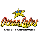 Ocean Lakes Family Campground - Mobile Home Parks