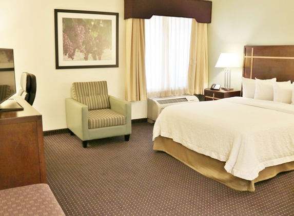 Hampton Inn & Suites Modesto-Salida - Salida, CA