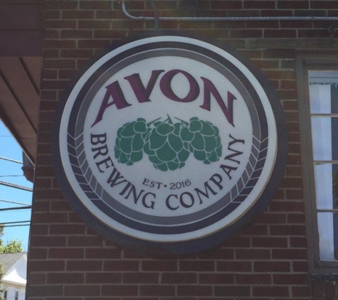 Avon Brewing Company - Avon, OH