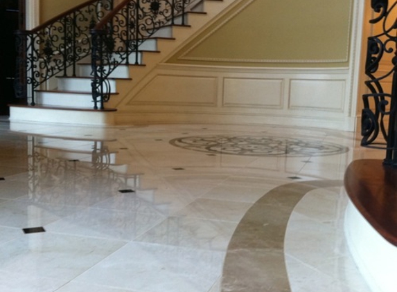 Ismar Marble Polishing - Hialeah, FL