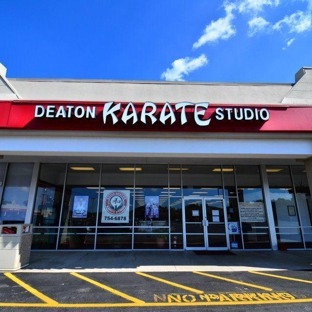 David Deaton Karate School - Mount Juliet, TN