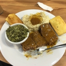 Boston Market - Fast Food Restaurants