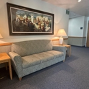 The Church of Jesus Christ of Latter-day Saints - Methodist Churches