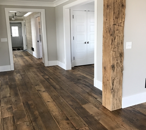 K.O.H. Wood Flooring - Pulaski, WI