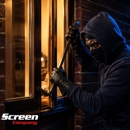 Alarm Screens Company - Access Control Systems