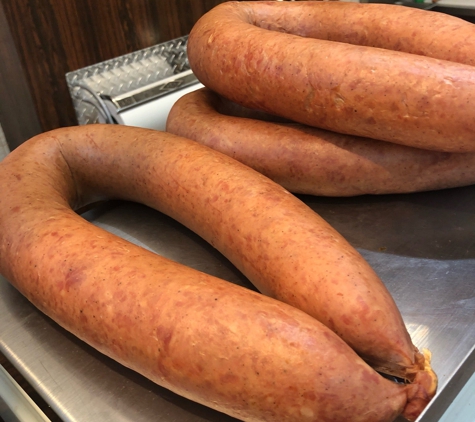 East Village Meat Market - New York, NY