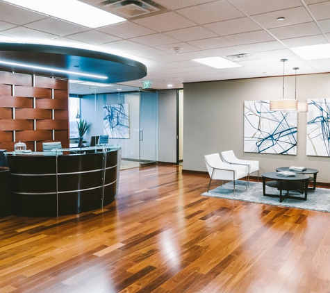 Lucid Private Offices - Dallas Galleria Tower 1 - Dallas, TX