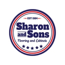 Sharon and Sons Flooring & Cabinets - Floor Materials