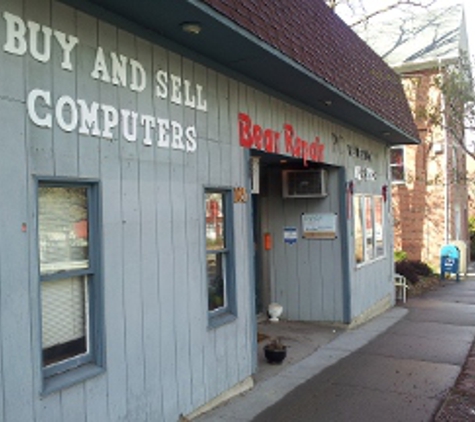 Bear Computer Repair - Shelton, CT