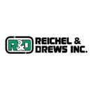 Reichel & Drews Inc - Sand & Gravel