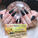 Diva Nail Spa - Nail Salons