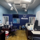 Renz Berango: Allstate Insurance - Insurance
