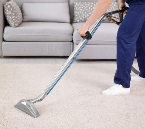 Carpet Cleaning by ATL Clean