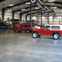 Guaranty GM Certified Auto Service