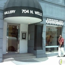 Mongerson Galleries - Art Galleries, Dealers & Consultants