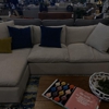 Living Spaces gallery