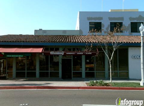 Island Footwear - Coronado, CA