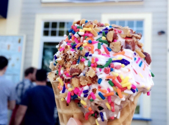 Abbott's Frozen Custard INC - Rochester, NY