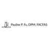 Pauline P. Fu, DPM, FACFAS gallery