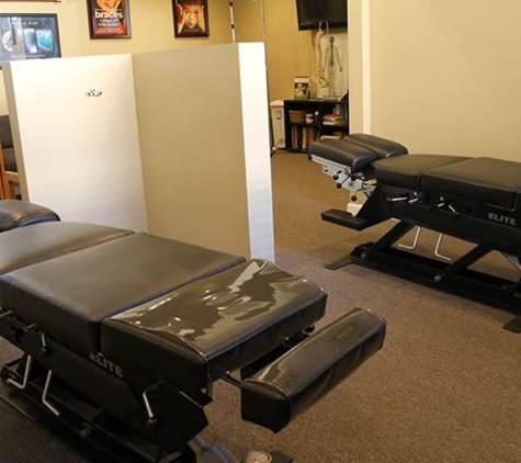 Optimal Health & Wellness - Monterey Park, CA