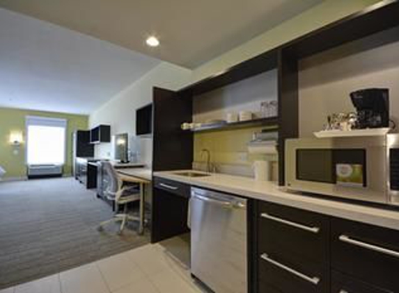 Home2 Suites by Hilton Rock Hill - Rock Hill, SC