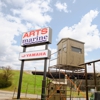 Arts Marine gallery