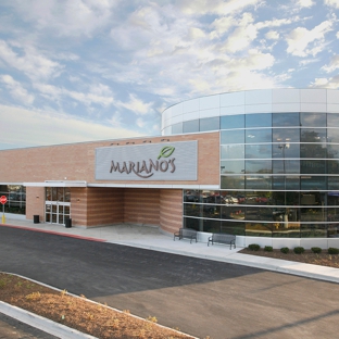 Mariano's Pharmacy - Aurora, IL