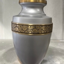 URN'D Wings