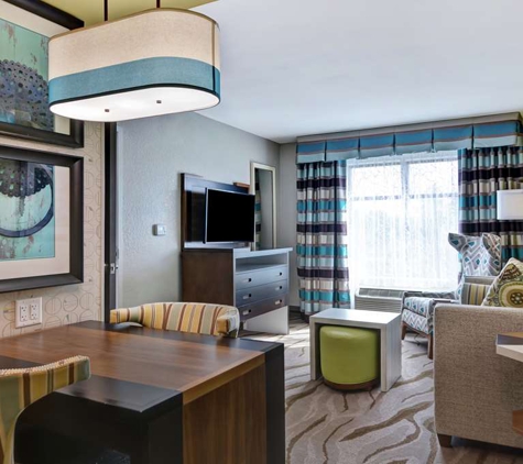 Homewood Suites by Hilton Savannah Airport - Savannah, GA