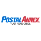 Postal Annex 16010