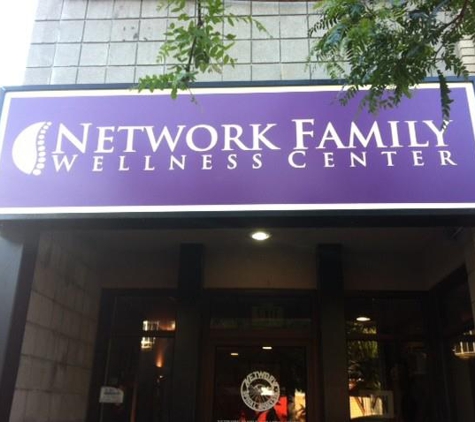 Network Family Wellness Center - Boulder, CO