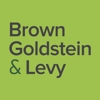 Brown, Goldstein & Levy gallery