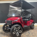 DFW Golf Cart Warehouse - Golf Cars & Carts