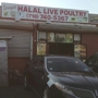 Springfield Halal Live Poultry