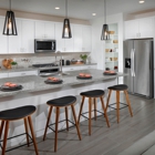 Legacy at Homestead by Meritage Homes