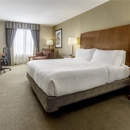 Hilton Garden Inn Houston/The Woodlands