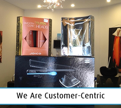 SaHaira Studio - Geraldton, WA. We Are Customer-Centric