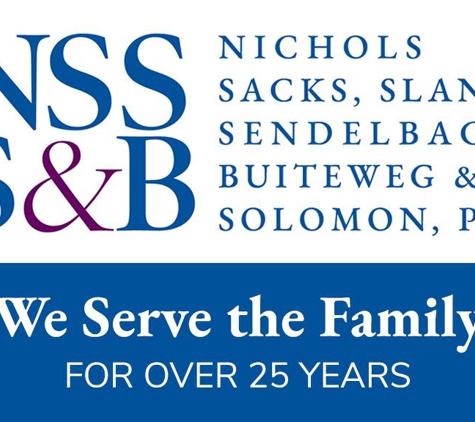 Nichols Sacks Slank Sendelbach & Buiteweg PC - Ann Arbor, MI
