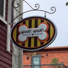 WOOF! WOOF! Pet Boutique & Biscuit Bar