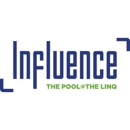 Influence, The POOL at The LINQ - Public Swimming Pools
