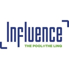 Influence, The POOL at The LINQ