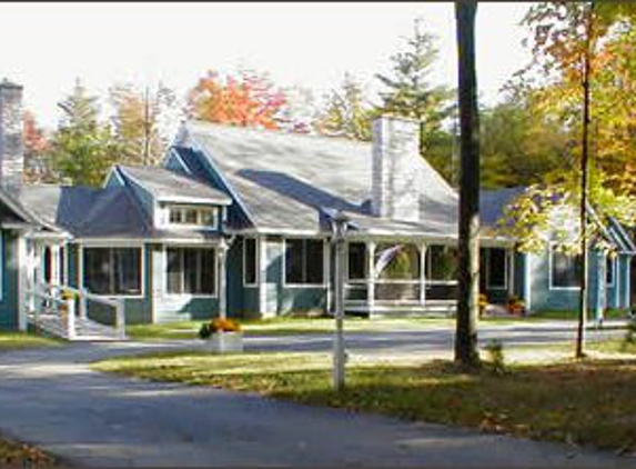 The Inn At Restful Paws - Holland, MA