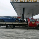 Vanteger Towing
