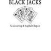 Blackjacks Sealcoating gallery
