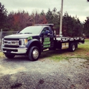 Spivey's Garage & Wrecker Service - Towing