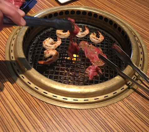 Gyu-Kaku - San Mateo, CA