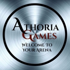 Athoria Games
