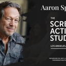 Aaron Speiser - The Screen Acting Studio - Acting Schools & Workshops