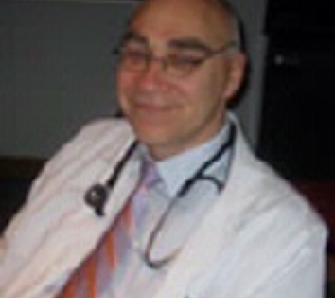 Dr. Gaurav Gharti-chhetri, MD - Rochester, NY