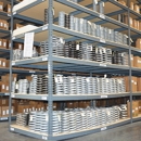 North American Safety Valve Industries - Automation Systems & Equipment